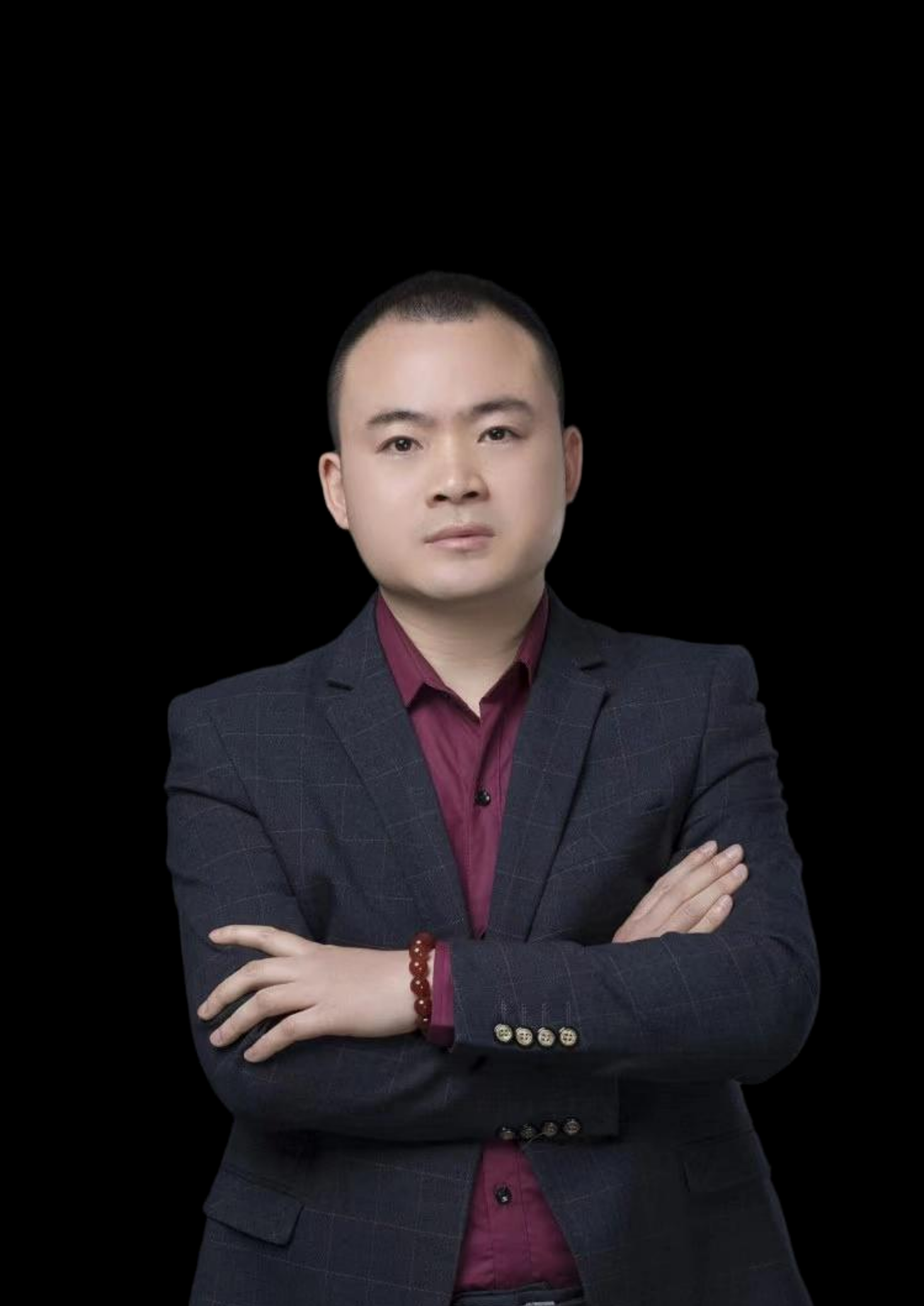 张元庆