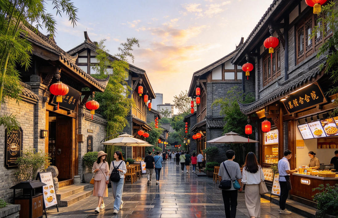 王禹：策划即是编剧，为每一寸土地找到独属的文化叙事